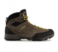 Scarpa Chaussures de randonnée Mojito Hike GTX GORE-TEX Cuir Titanium Mustard Homme Taille 45