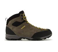 Scarpa - Mojito Hike GTX Wide - Chaussures de randonnée - EU 42,5 - titanium / mustard