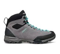 Scarpa Chaussures de randonnée Mojito Hike GTX Femme GORE-TEX Gris Taille 40,5