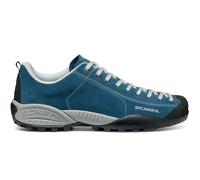 SCARPA Mojito - Homme - Bleu / Gris / Noir - taille 40- modèle 2026
