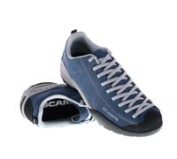 Chaussures Scarpa Mojito bleu océan - 42.5