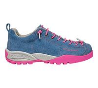 Scarpa Mojito Kid Chaussures de Trail Running pour enfantsMixte Enfant