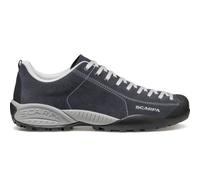 SCARPA Mojito - Mixte - Gris / Noir - taille 41- modèle 2026