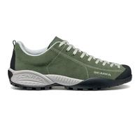 SCARPA Mojito - Mixte - Gris / Vert - taille 46- modèle 2026