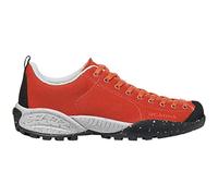 Scarpa Mojito Planet-Fabric BM Spider, Chaussures de randonnée Unisexes pour Adulte, Kako, 39.5 EU