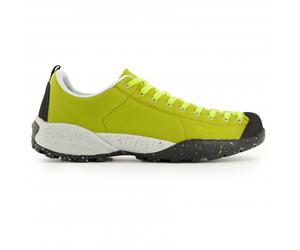 Scarpa - Mojito Planet Fabric - Chaussures de loisirs - EU 37 - golden lime