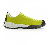 Scarpa - Mojito Planet Fabric - Chaussures de loisirs - EU 39 - golden lime