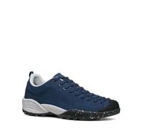 Chaussures Scarpa Mojito Planet-Suede bleu marine - 44