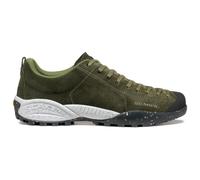 Scarpa - Mojito Planet Suede - Chaussures de loisirs - EU 38 - thyme green