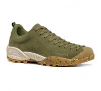 Scarpa - Mojito Planet Suede - Chaussures de loisirs - EU 40 - dark grasshopper