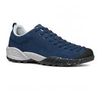 Scarpa Mojito Planet Suede Chaussures, Bleu, EU 41