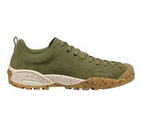 Scarpa - Mojito Planet Suede - Chaussures de loisirs - EU 42 - dark grasshopper