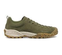 Scarpa Mojito Planet Suede Trainers EU 42 1/2