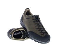 Scarpa Mojito Trail CL Hommes Chaussures de randonnée 43.5 Brun
