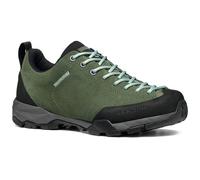 SCARPA Mojito Trail Wmn Birch Jade - Femme - Vert/Noir/Gris - taille 40- modèle 2024