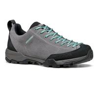 Scarpa - Mojito Trail Gore-Tex Wmn Smoke Jade - 40 - Chaussures de randonnée