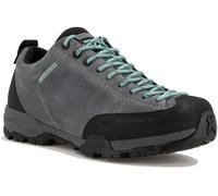 Scarpa Mojito Trail Gore-Tex Gris/argent 39