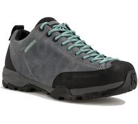 Scarpa Chaussures de randonnée Mojito Trail Gore-Tex Femme Smoke Jade Taille 40
