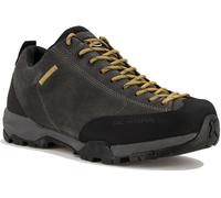 Scarpa - Mojito Trail GTX Suede - Chaussures multisports - EU 43,5 - titanium / mustard