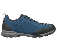 SCARPA Mojito Trail Gore-tex - Homme - Bleu / Gris / Noir - taille 45- modèle 2026