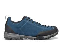 SCARPA Mojito Trail Gore-tex - Homme - Bleu / Gris / Noir - taille 42- modèle 2025