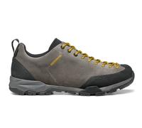 Scarpa - Mojito Trail GTX Suede - Chaussures multisports - EU 41,5 - titanium / mustard