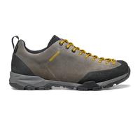 Scarpa - Mojito Trail Gore-Tex Titanium Mustard - 45.5 - Chaussures de Fast Hiking
