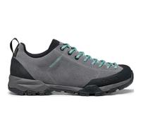 Chaussures Scarpa Mojito Trail Goretex (Smoke Jade) femme 38,5 (5 1/3 UK)