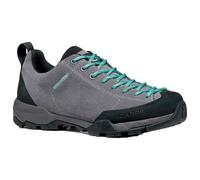 Scarpa - Women's Mojito Trail GTX - Chaussures multisports - EU 39,5 - smoke / jade