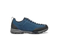 SCARPA Mojito Trail Gore-tex - Homme - Bleu / Gris / Noir - taille 42- modèle 2026