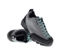 Scarpa Mojito Trail Gore-Tex Femme Gris