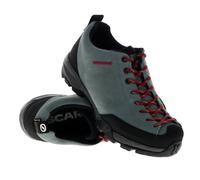 Scarpa - Women's Mojito Trail GTX - Chaussures multisports - EU 40,5 - conifer / raspberry