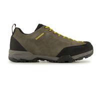 Scarpa - Mojito Trail GTX Suede - Chaussures multisports - EU 45,5 - titanium / mustard