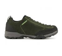 Chaussures scarpa mojito trail goretex (thyme lime green)