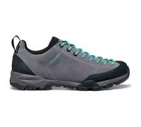 Scarpa Chaussures de randonnée Mojito Trail Gore-Tex Femme Smoke Jade Taille 38,5