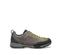 Scarpa - Mojito Trail GTX Wmn - Chaussures randonnée femme Titanium Mustard - 43.5