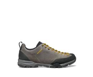 Scarpa - Mojito Trail GTX Wmn - Chaussures randonnée femme Titanium Mustard - 45