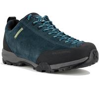 SCARPA Mojito Trail - Homme - Bleu / Noir / Gris - taille 41- modèle 2025
