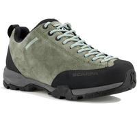 Scarpa - Women's Mojito Trail - Chaussures multisports - EU 39,5 - birch / jade