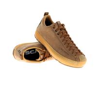 Scarpa Mojito Warp Pro GTX Hommes Chaussures Gore-Tex 44 Brun