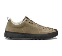 Scarpa - Mojito Wrap - Chaussures de loisirs - EU 37,5 - dark rock