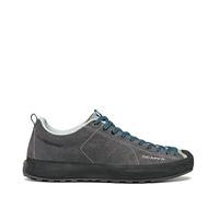 Scarpa Mojito Wrap Chaussures, Gris, EU 45.5