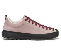 Scarpa Chaussures Mojito Wrap Femme Mauve Clair Taille 40,5