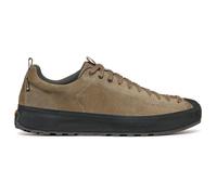 Scarpa - Mojito Wrap GTX - Chaussures de loisirs - EU 39,5 - dark rock
