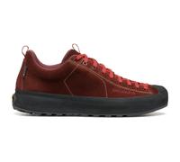 Scarpa - Mojito Wrap GTX - Chaussures de loisirs - EU 39 - russet brown