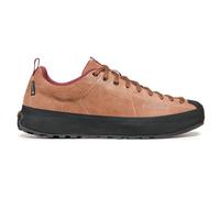 Scarpa - Chaussures lifestyle en GORE-TEX - Mojito Wrap GTX Wmn pour Femme - Taille 40.5 - Rose Rose 40.5