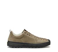 Scarpa - Mojito Wrap GTX - Chaussures randonnée homme DarkRock - 45