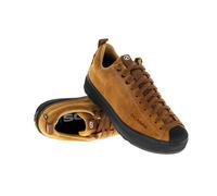Scarpa Mojito Wrap GTX Femmes Chaussures d'approche Gore-Tex 38 Brun