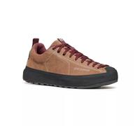 Scarpa - Mojito Wrap GTX Wmn - Chaussures lifestyle femme Gold / Rose - 42