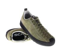 Chaussures Scarpa Mojito Wrap vert olive - 43.5